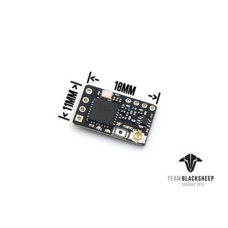 TBS Crossfire Nano RX - Radio Receiver