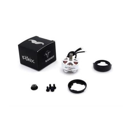 Ethix Mr Steele SILK Motor V2