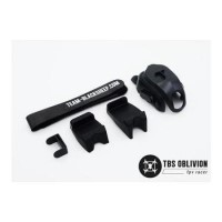 TBS Oblivion mount for GoPro