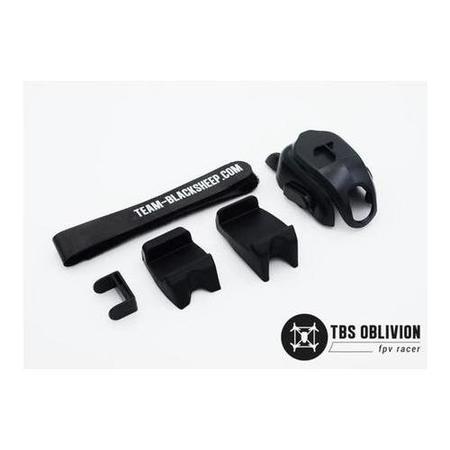 TBS Oblivion mount for GoPro