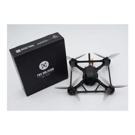 TBS Oblivion Racing Drone