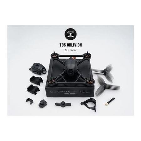 TBS Oblivion Racing Drone