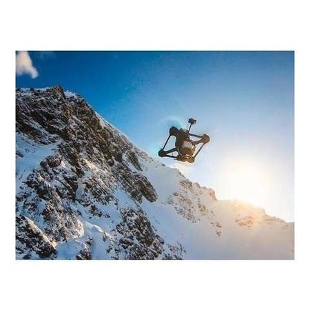 TBS Oblivion Racing Drone