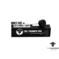 TBS Triumph Pro MMCX 90