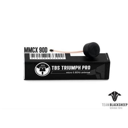 TBS Triumph Pro MMCX 90