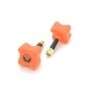 TBS Triumph SMA LHCP Stubby 2pc