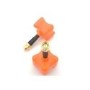 TBS Triumph SMA LHCP Stubby 2pc