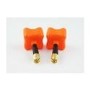TBS Triumph SMA LHCP Stubby 2pc