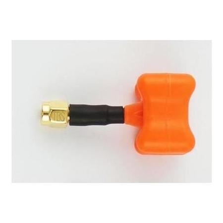 TBS Triumph SMA LHCP Stubby 2pc