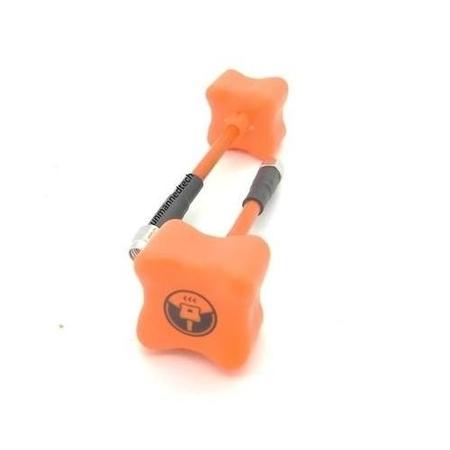 TBS Triumph Stub SMA LHCP 2pc