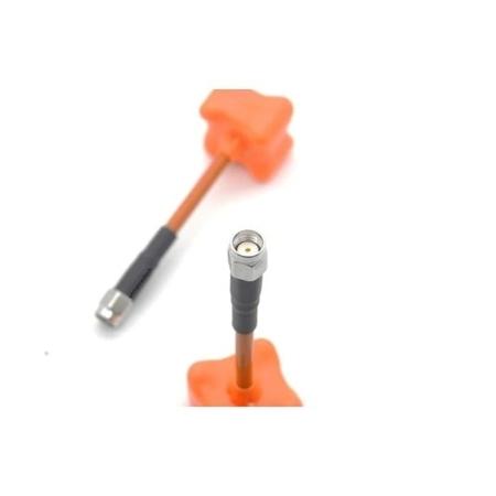 TBS Triumph Stub SMA LHCP 2pc