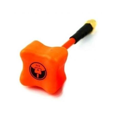TBS Triumph Stub SMA LHCP 2pc