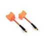 TBS Triumph Stub SMA LHCP 2pc