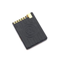 TBS Unify Pro 5G8 HV - Race 2 MMCX