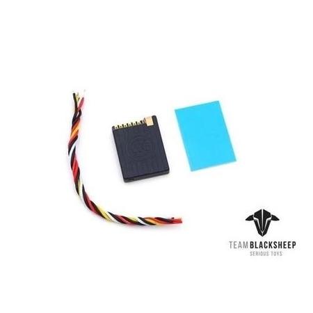 TBS Unify Pro 5G8 HV - Race 2 MMCX