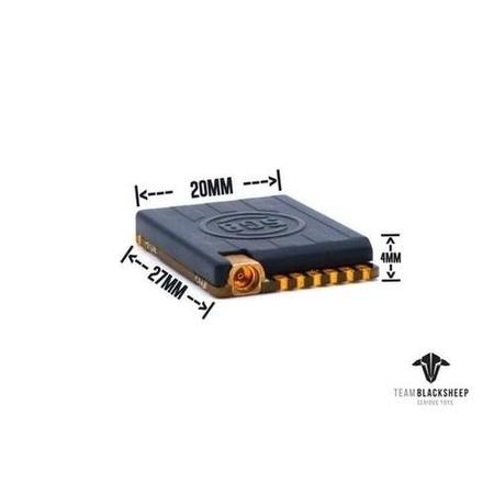 TBS Unify Pro 5G8 HV - Race 2 MMCX