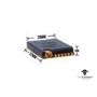 TBS Unify Pro 5G8 HV - Race 2 MMCX