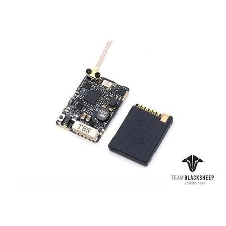 TBS Unify Pro 5G8 HV - Race 2 MMCX