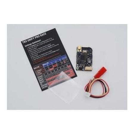 TBS Unify Pro 5G8 HV Race MMCX