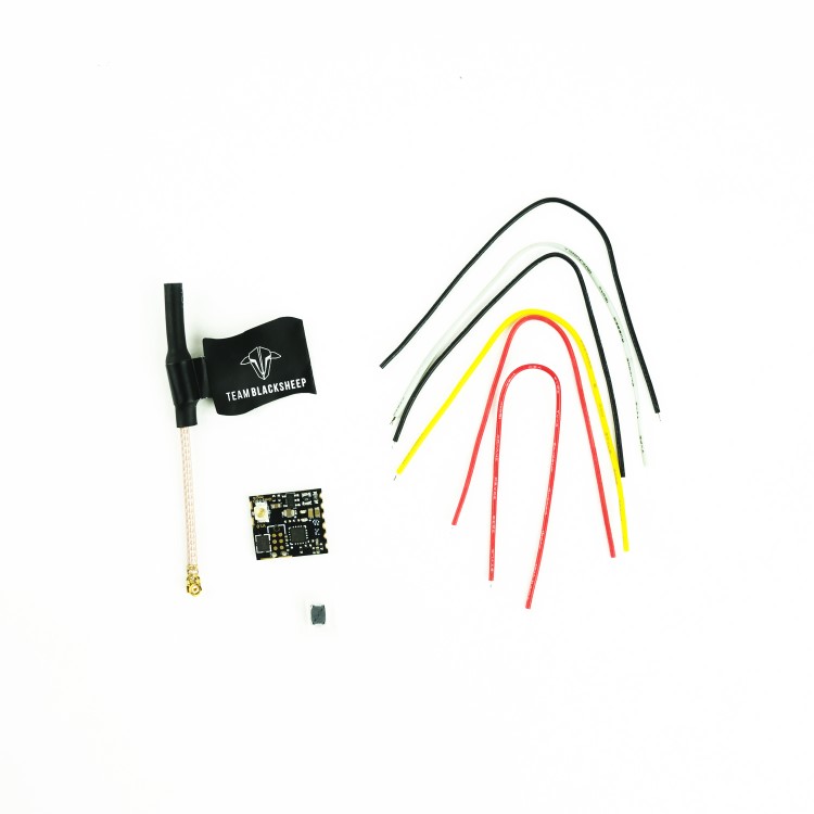 TBS Unify Pro Nano 5G8 VTX
