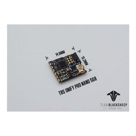 TBS Unify Pro Nano 5G8 VTX