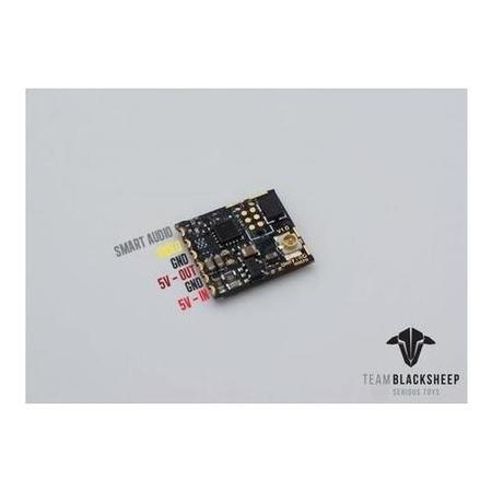 TBS Unify Pro Nano 5G8 VTX