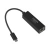Vision USB-C to Ethernet Adaptor