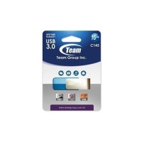 Team Color Series C143 16GB USB 3.0 Blue USB Flash Drive