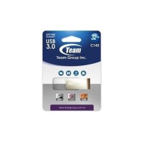 Team Color Series C143 32GB USB 3.0 White USB Flash Drive