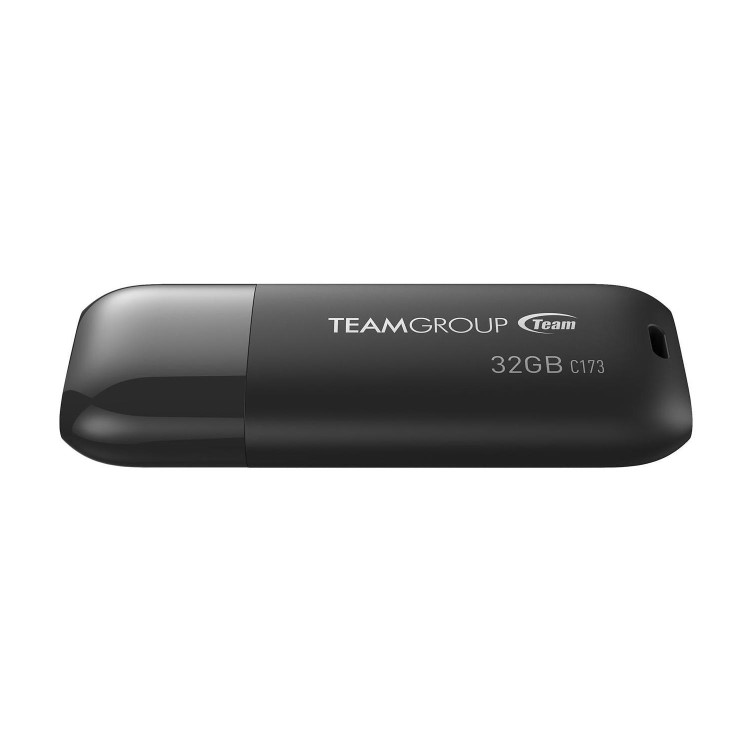 Team C173 32GB USB Flash Drive Model 