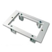 VISION TC2 MUDRING2G Techconnect 2-Gang 
