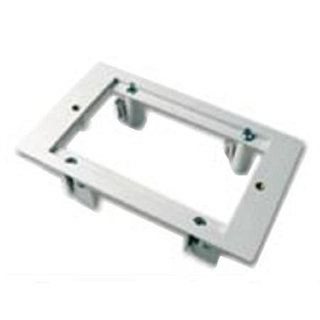 VISION TC2 MUDRING2G Techconnect 2-Gang 
