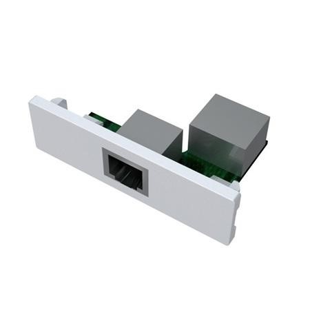 Vision Techconnect V2 RJ-45 Module - Laptops Direct