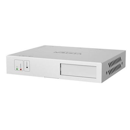 VISION TECHCONNECT MATRIX HDMI-OVER-IP RECEIVER Converts HDMI V1.4 signal up to 1080P