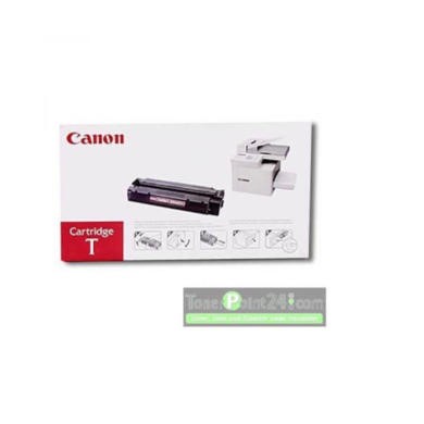 Canon T (7833A002AA) Original Cartridge Black Fax Laser Toner Cartridge