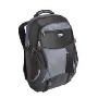 Targus Classic 17.3" Backpack - Black/Blue
