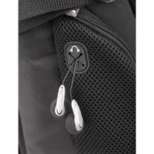 Targus Classic 17.3" Backpack - Black/Blue