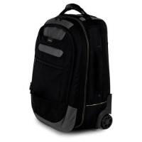 Targus CityGear 15.6" Vertical Laptop Roller Black
