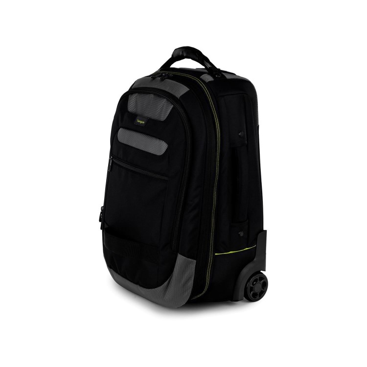 Targus CityGear 15.6" Vertical Laptop Roller Black