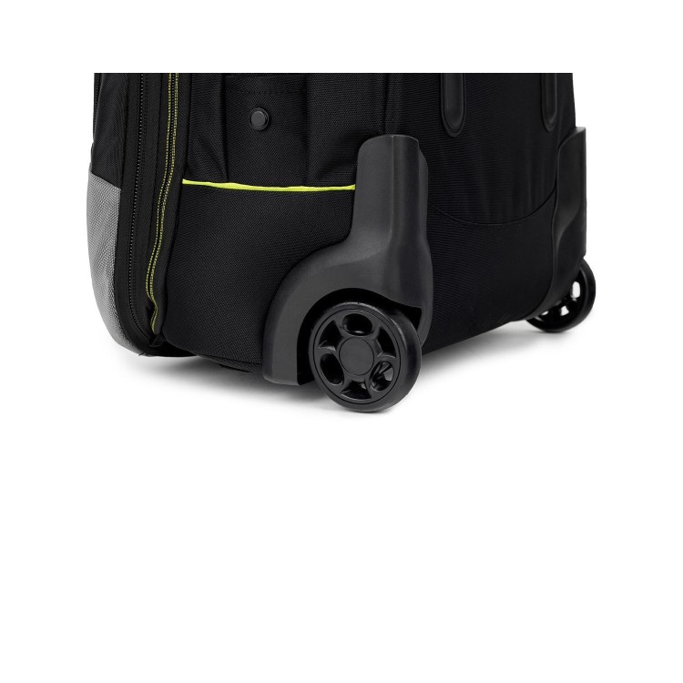 Targus CityGear 15.6" Vertical Laptop Roller Black