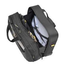 Targus City Gear Rolling Case 17 Inch