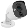 Hikvision HiLook 5MP Super HD PIR Analogue Bullet Cameras - 2 Pack 
