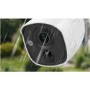 Hikvision HiLook 5MP Super HD PIR Analogue Bullet Cameras - 2 Pack 
