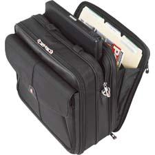 Targus 15.4" Laptop Carry Case - Black