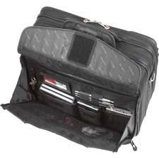 Targus 15.4" Laptop Carry Case - Black