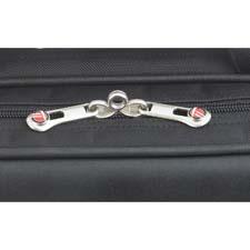 Targus 15.4" Laptop Carry Case - Black