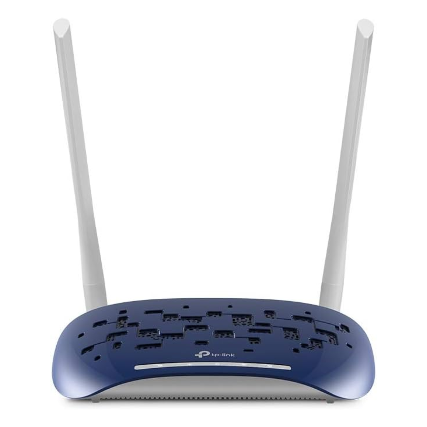 TP-LINK TD-W9960 300Mbps Wireless VDSL2/ADSL2+ Modem Router 4-Port 10/100