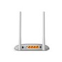 TP-LINK TD-W9960 300Mbps Wireless VDSL2/ADSL2+ Modem Router 4-Port 10/100