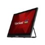 ViewSonic TD1630-3 15.6" Touchscreen Monitor 