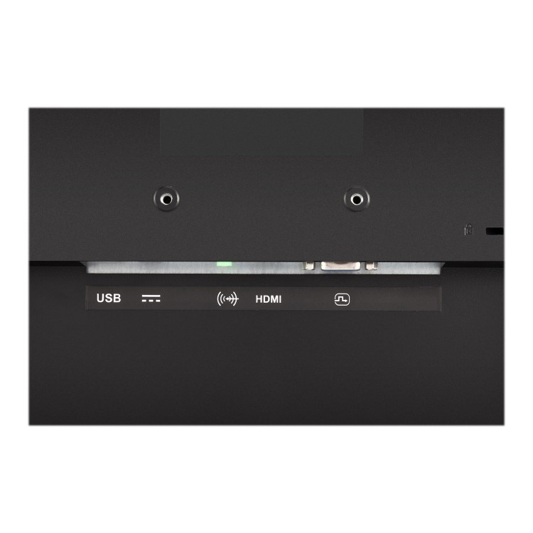 ViewSonic TD1630-3 15.6" Touchscreen Monitor 